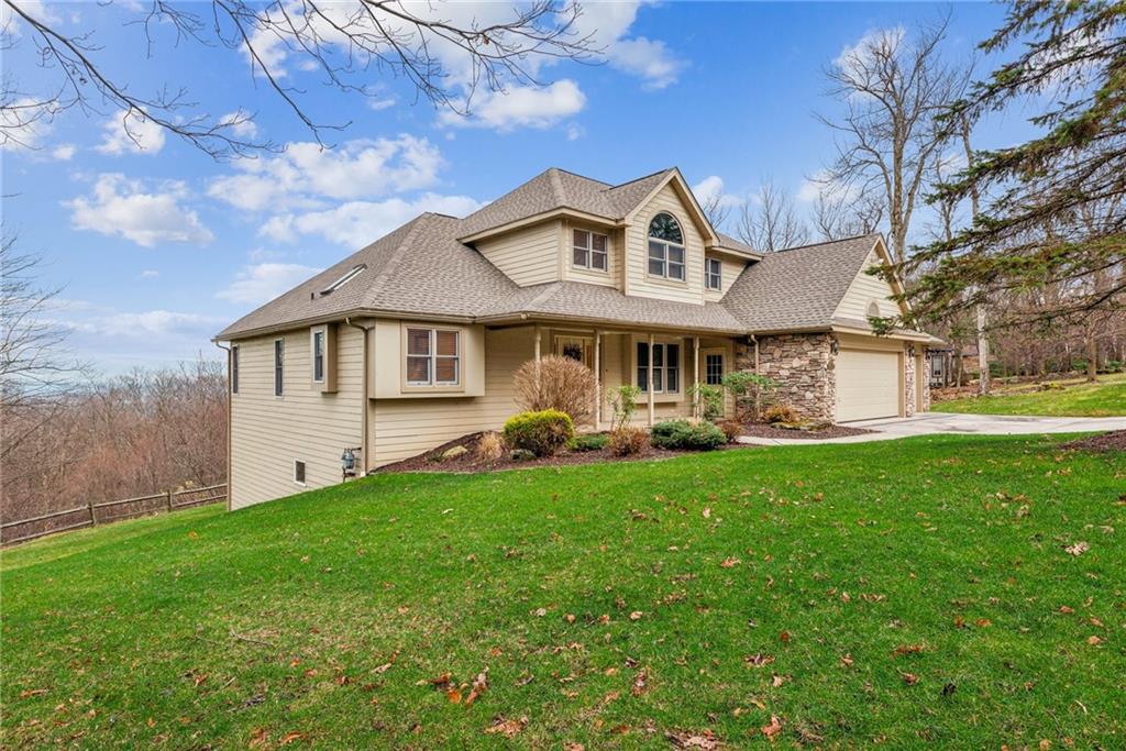 2334 South Ridge Drive Hidden Valley, PA 15502 - Photo 34 of 36 Gallery Image 34