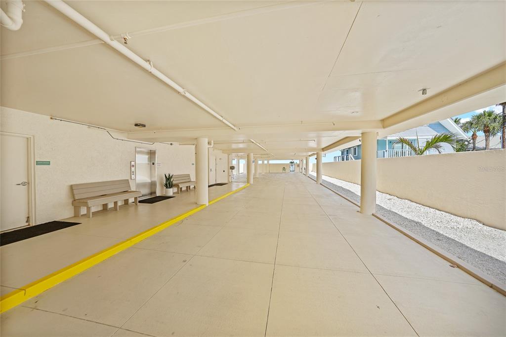 2590 North Beach Road, Unit 5 Englewood, FL 34223 - Photo 35 of 45