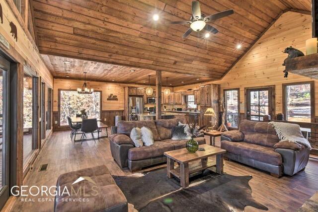 187 Hayden Way Drive Morganton, GA 30560 - Photo 12 of 42