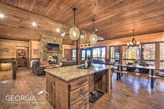 187 Hayden Way Drive Morganton, GA 30560 - Photo 14 of 42