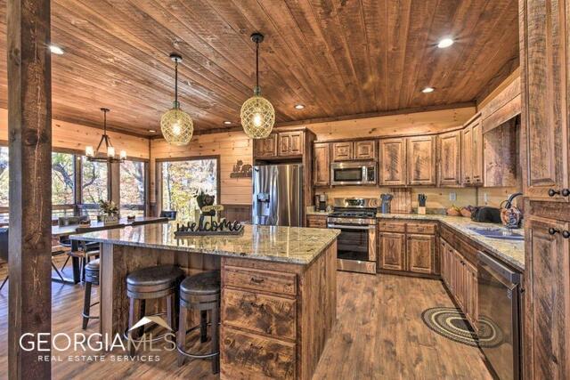 187 Hayden Way Drive Morganton, GA 30560 - Photo 15 of 42