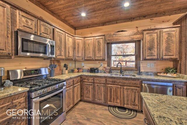 187 Hayden Way Drive Morganton, GA 30560 - Photo 16 of 42