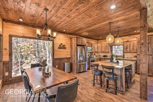 187 Hayden Way Drive Morganton, GA 30560 - Photo 17 of 42