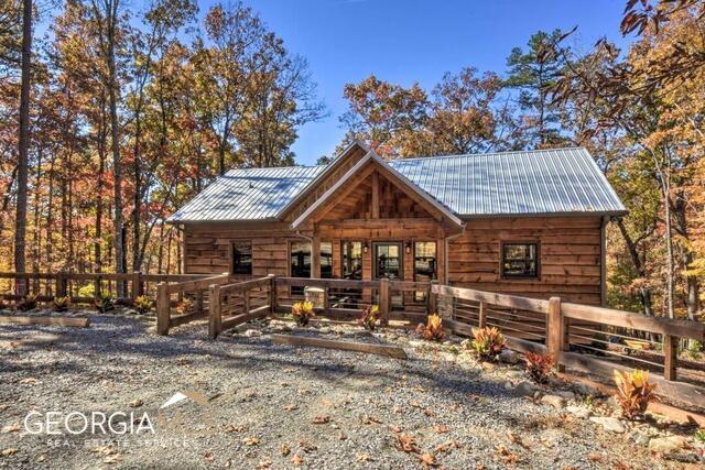187 Hayden Way Drive Morganton, GA 30560 - Photo 2 of 42