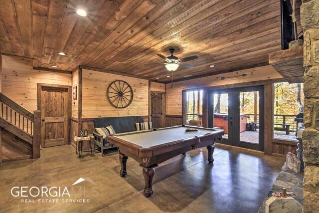 187 Hayden Way Drive Morganton, GA 30560 - Photo 24 of 42