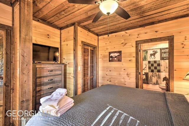 187 Hayden Way Drive Morganton, GA 30560 - Photo 28 of 42