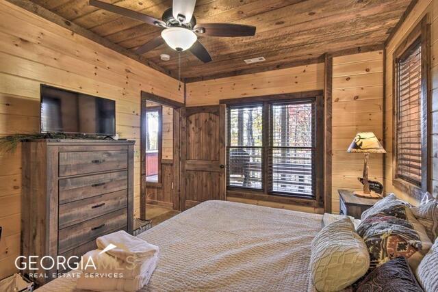 187 Hayden Way Drive Morganton, GA 30560 - Photo 31 of 42
