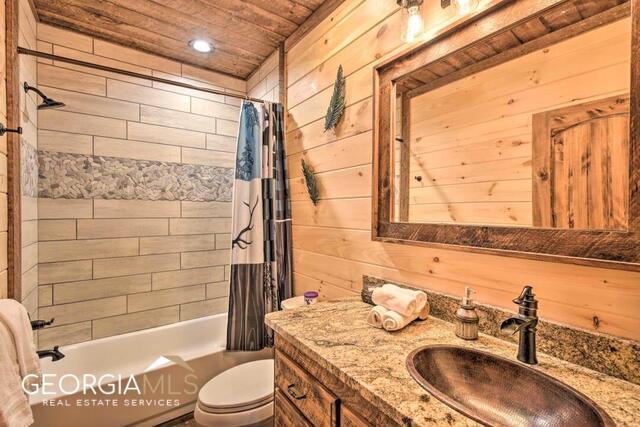 187 Hayden Way Drive Morganton, GA 30560 - Photo 32 of 42