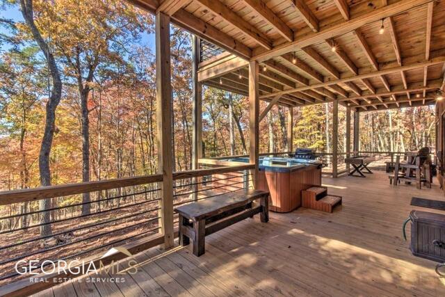 187 Hayden Way Drive Morganton, GA 30560 - Photo 35 of 42
