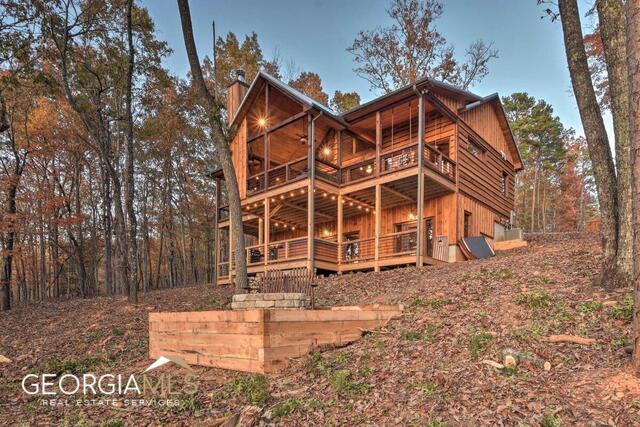 187 Hayden Way Drive Morganton, GA 30560 - Photo 37 of 42