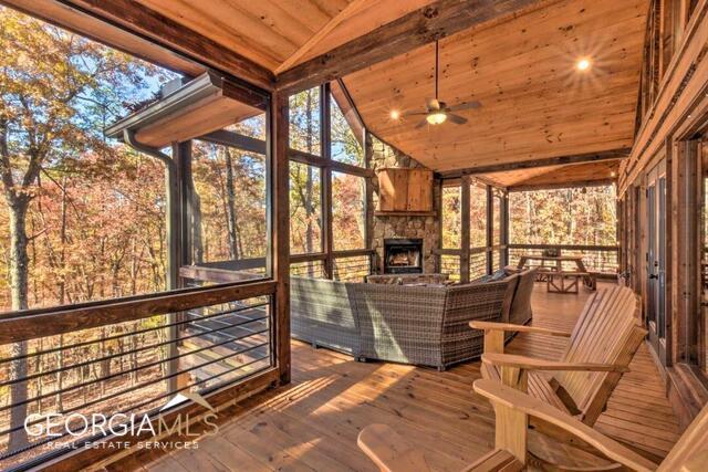 187 Hayden Way Drive Morganton, GA 30560 - Photo 6 of 42