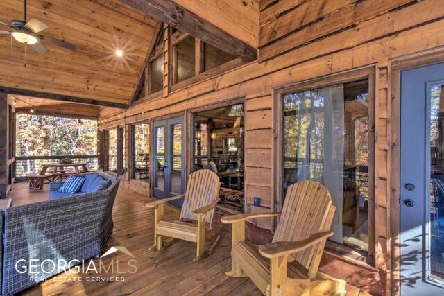 187 Hayden Way Drive Morganton, GA 30560 - Photo 10 of 42