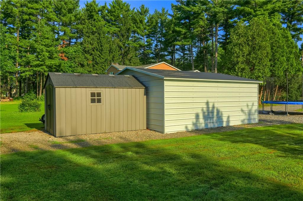 4129 Mitchell Road New Castle, PA 16105 - Photo 28 of 31