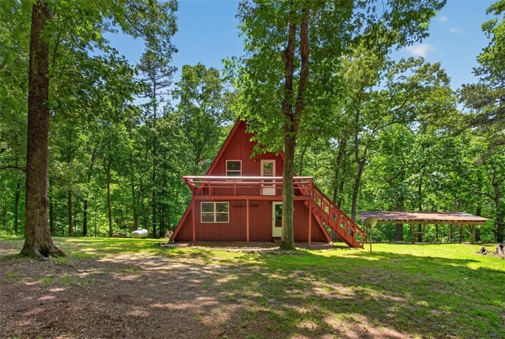 421 Lusk Court Canton, GA 30114 - Photo 5 of 47