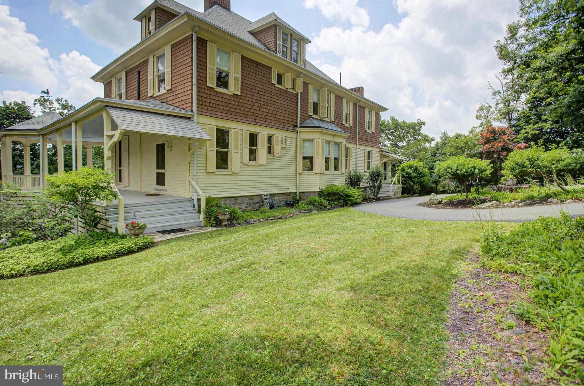 12494 Lower Monterey Circle Blue Ridge Summit, PA 17214 - Photo 2 of 68