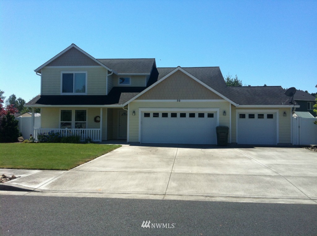 50 Crown Point Road Longview, WA 98632 - Photo 1 of 16 Gallery Image 1