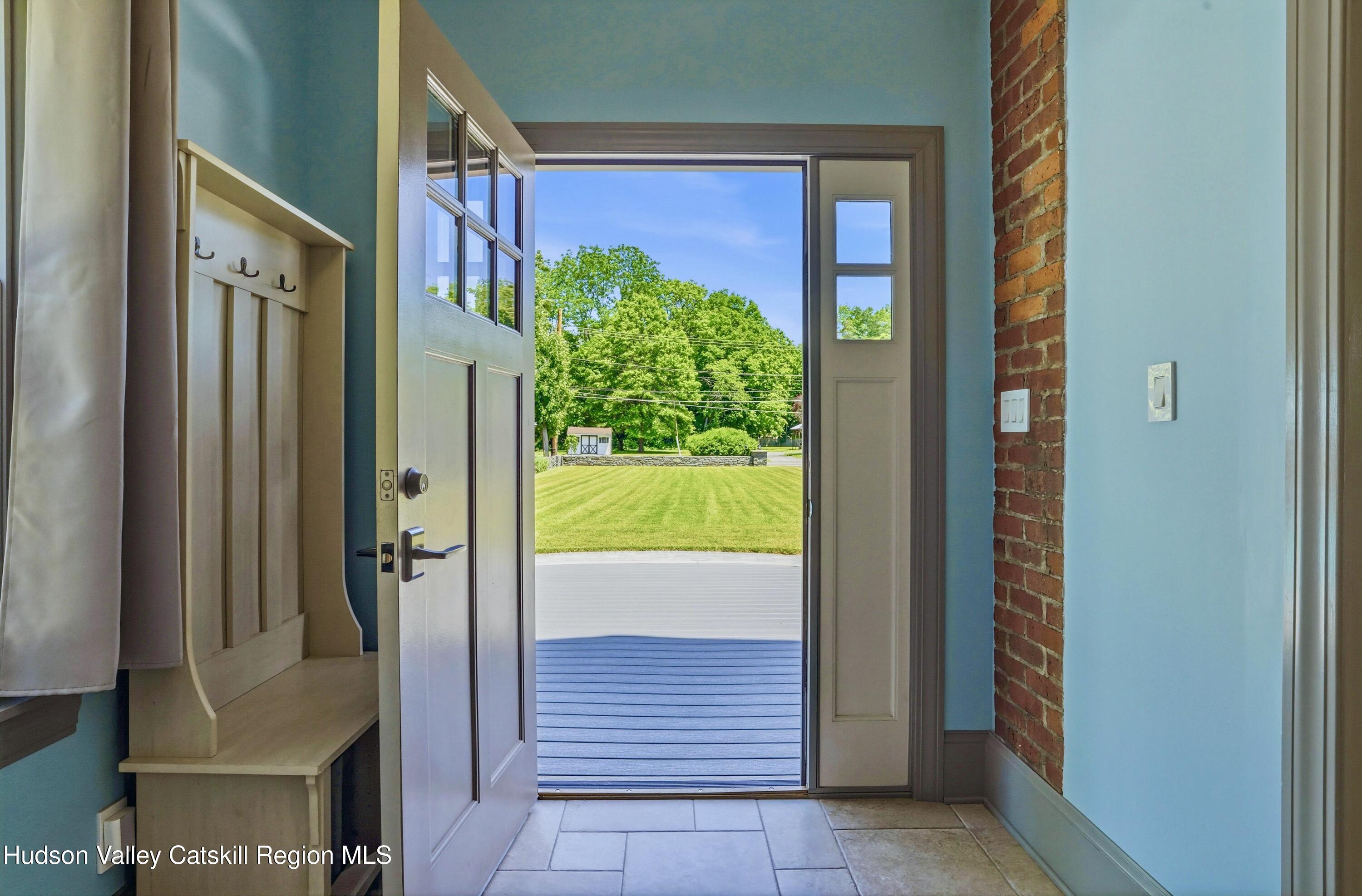 763 Springtown Road Tillson, NY 12486 - Photo 4 of 40 front entrance