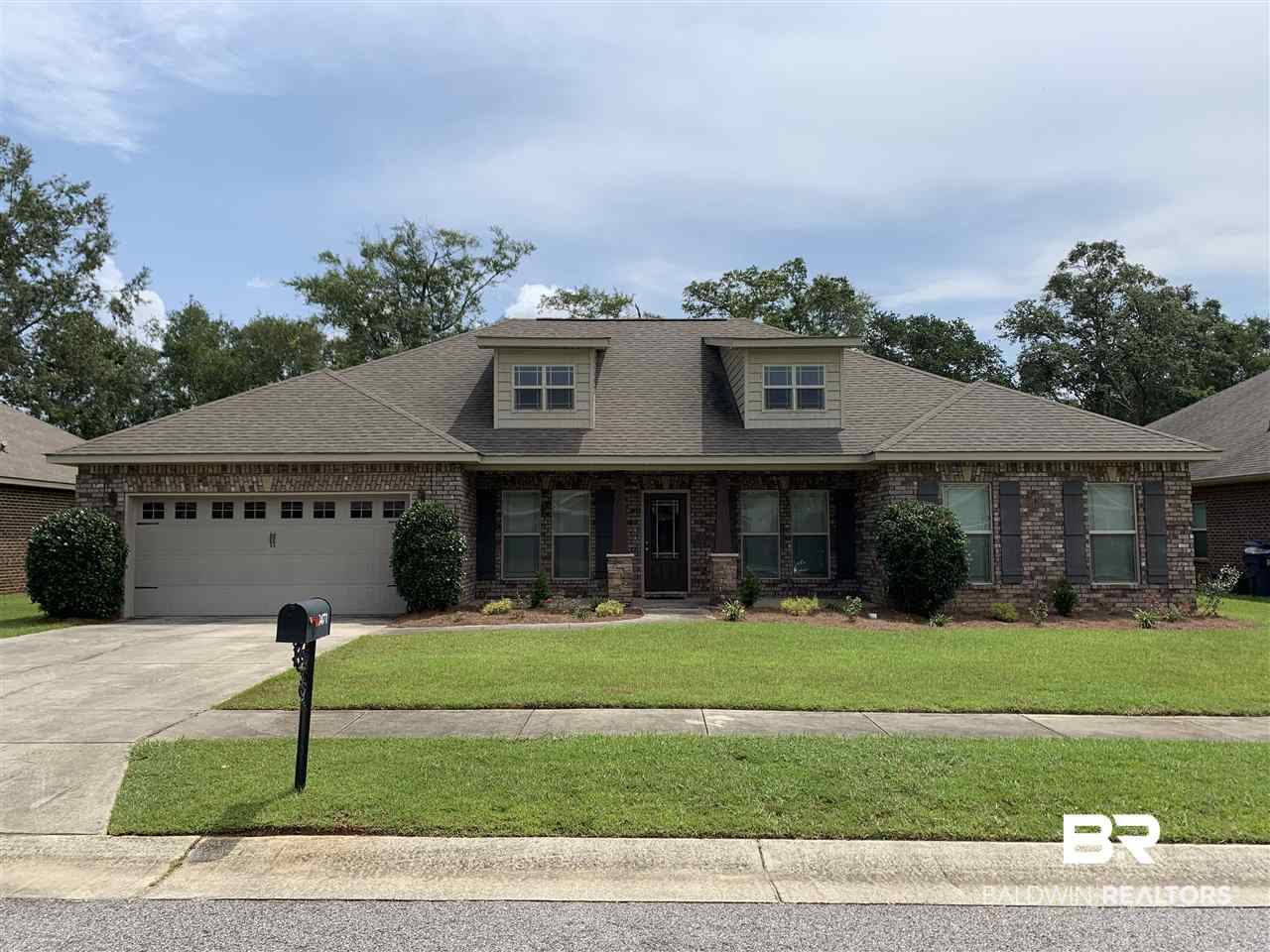 3471 Woodward Drive Mobile, AL 36695 - Photo 3 of 50