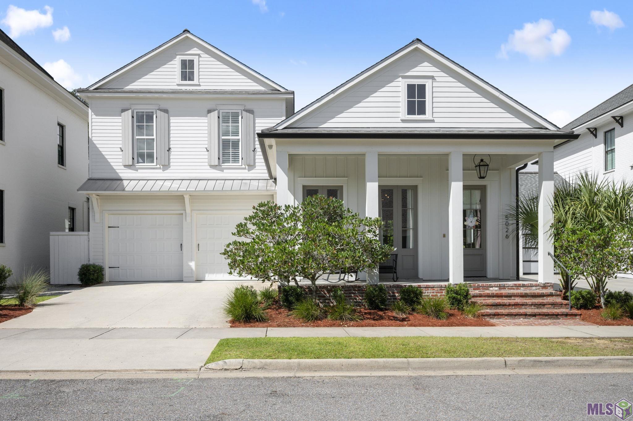 5026 Mimosa Street Baton Rouge, LA 70808 - Photo 1 of 44
