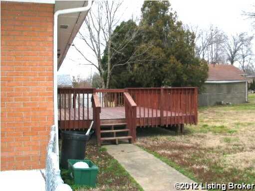 6332 Hunters Grove Road Louisville, KY 40216 - Photo 15 of 15 Additional Photo
