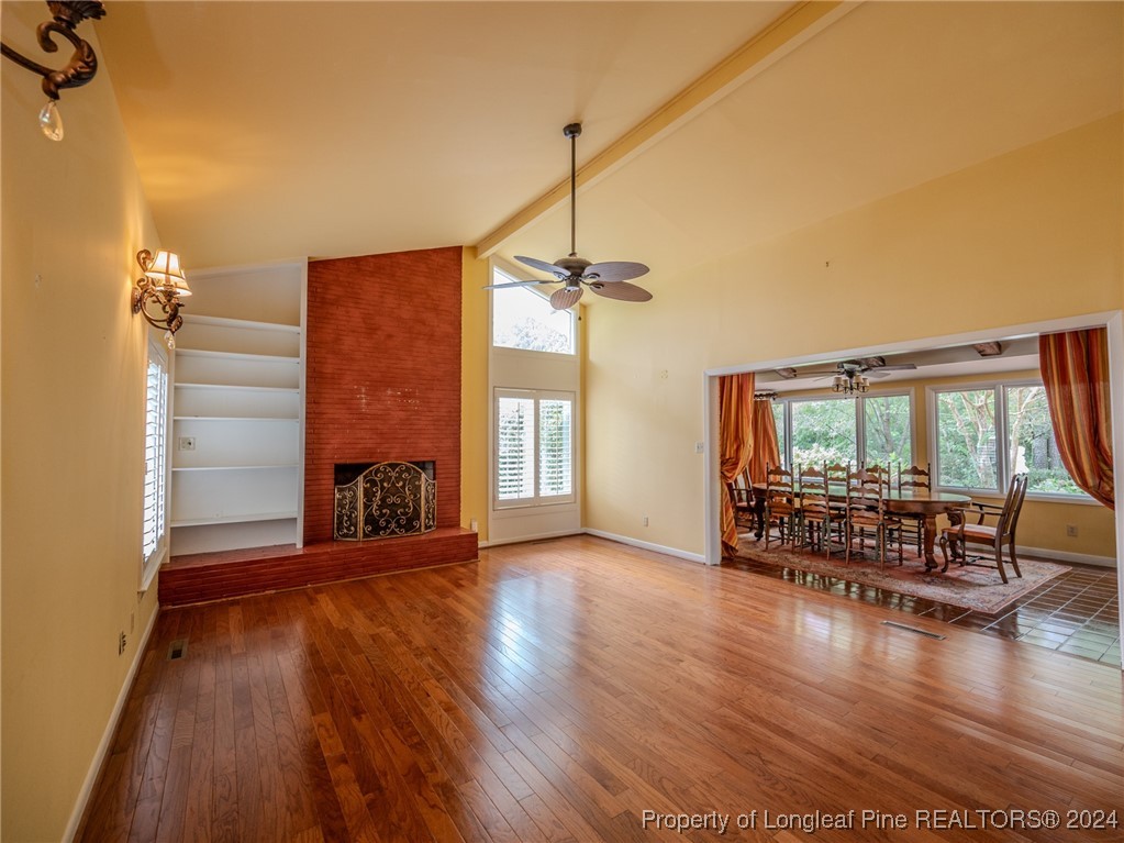 1021 Riverside Boulevard Lumberton, NC 28358 - Photo 15 of 50 Gallery Image 15
