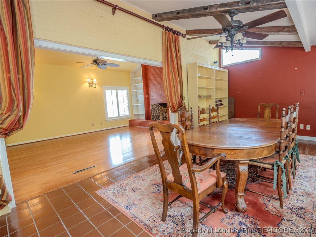 1021 Riverside Boulevard Lumberton, NC 28358 - Photo 18 of 50 Gallery Image 18