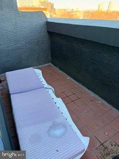 736-38 South 8th Street, Unit 4F 3 Philadelphia, PA 19147 - Photo 17 of 32 Deck 2