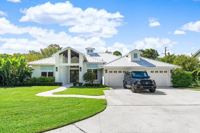 $2,250,000 | 5980 Our Robbies Road, Jupiter, FL 33458
