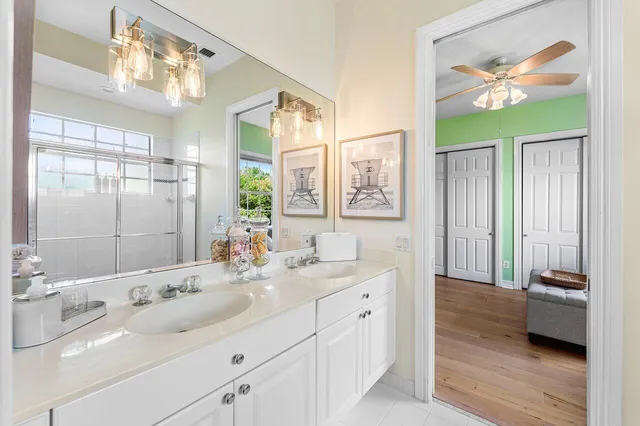 a room with furniture and flat screen tv