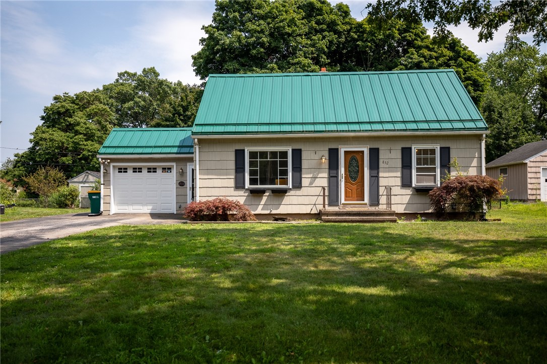 832 Dewitt Road Webster, NY 14580 - Photo 1 of 1 Welcome to 832 Dewitt Rd
