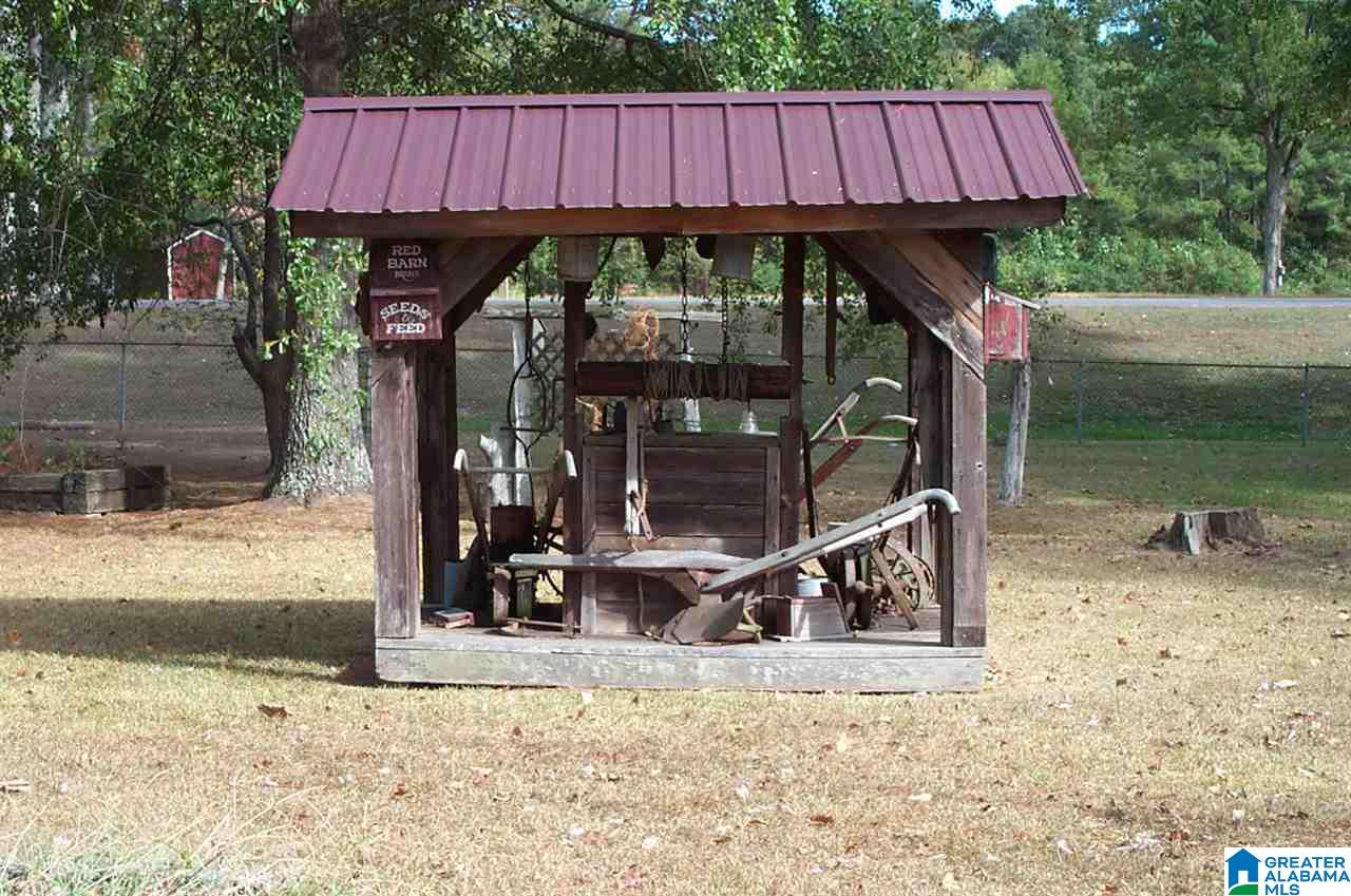 1700 Alexandria Road Alexandria, AL 36250 - Photo 18 of 26