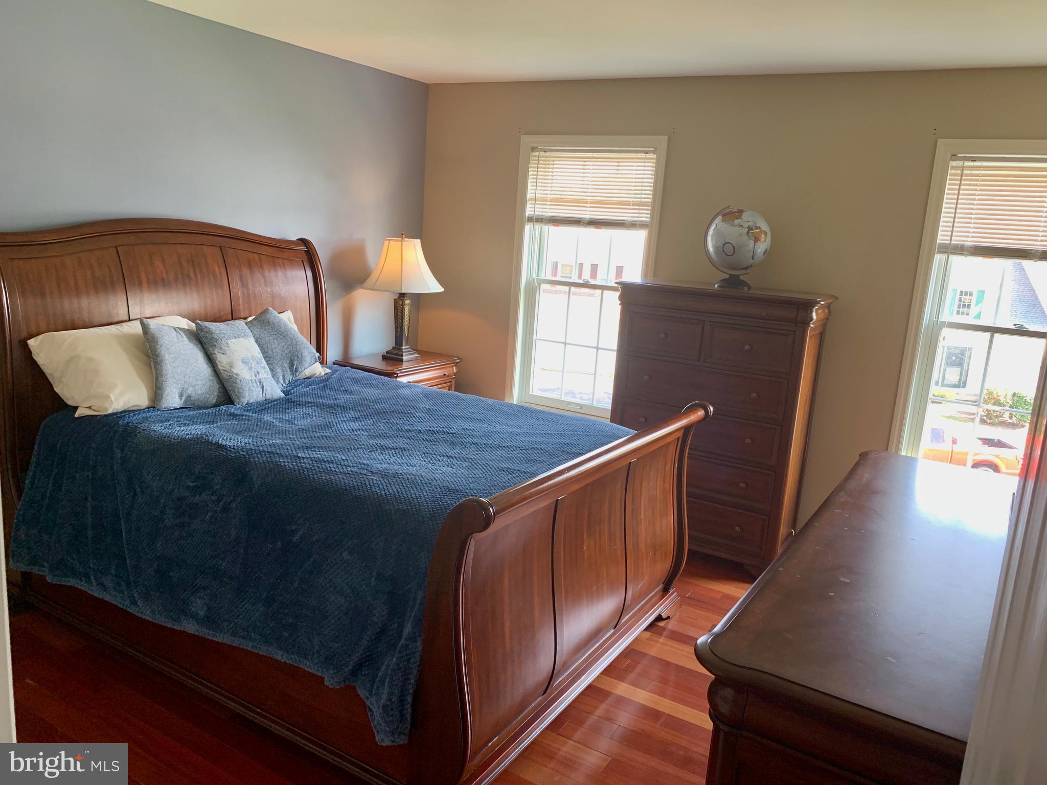 92 Crestmont Court Lititz, PA 17543 - Photo 25 of 33 Bedroom #3