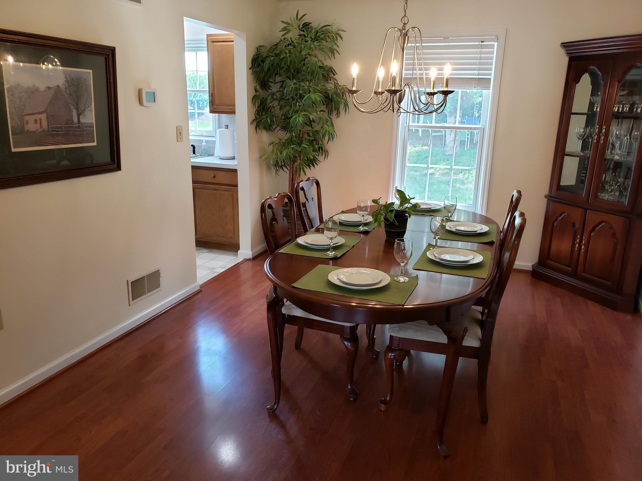 92 Crestmont Court Lititz, PA 17543 - Photo 7 of 33 Formal Dining Room