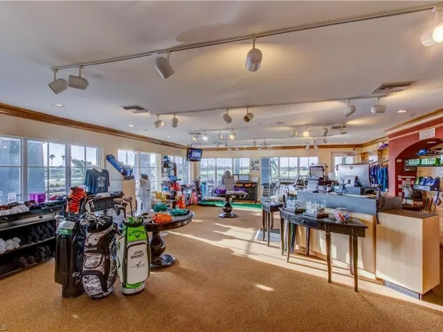 a view of a hallway with closet