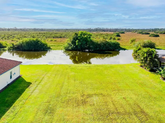 a view of an ocean from a city