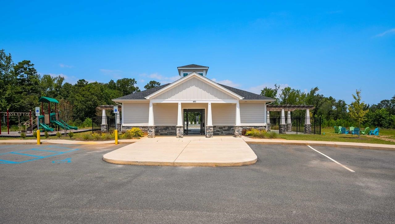 401 Splendid Place Simpsonville, SC 29680 - Photo 3 of 7