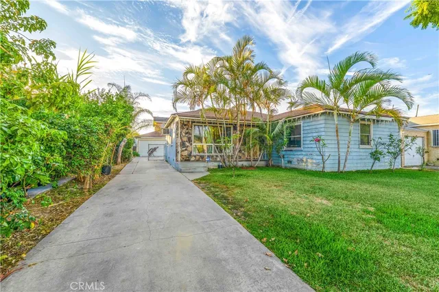 $700,000 | 11267 Sampson Avenue, Lynwood, CA 90262