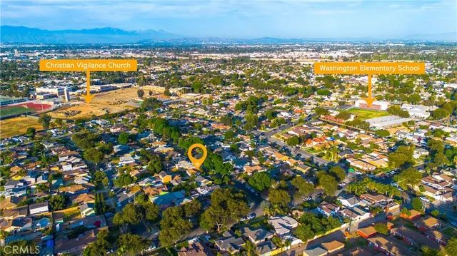 $679,900 | 11267 Sampson Avenue, Lynwood, CA 90262