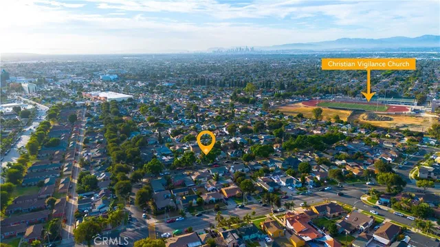 $700,000 | 11267 Sampson Avenue, Lynwood, CA 90262