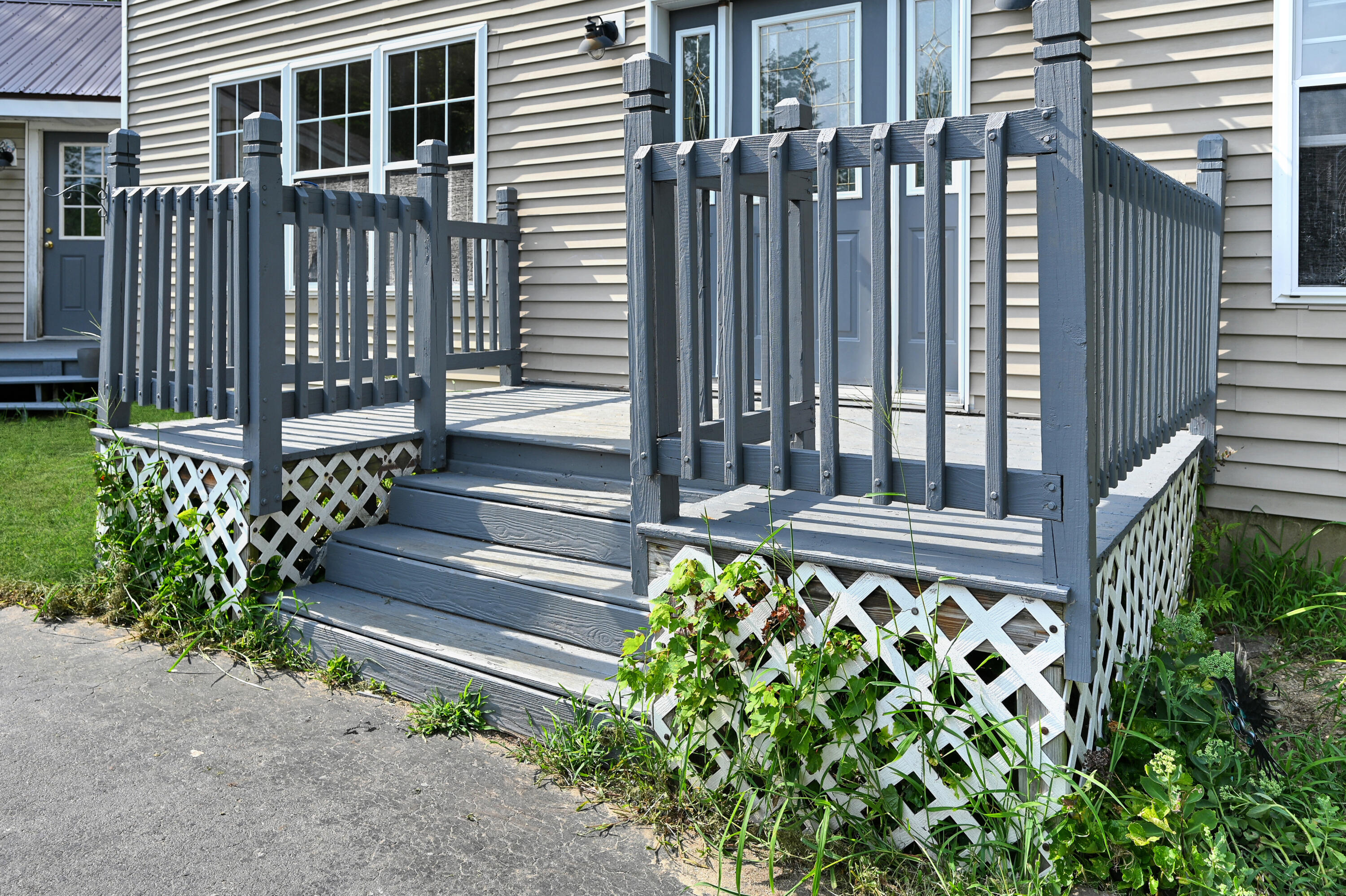 17 Chase Road West Baldwin, ME 04091 - Photo 2 of 35 Front Porch