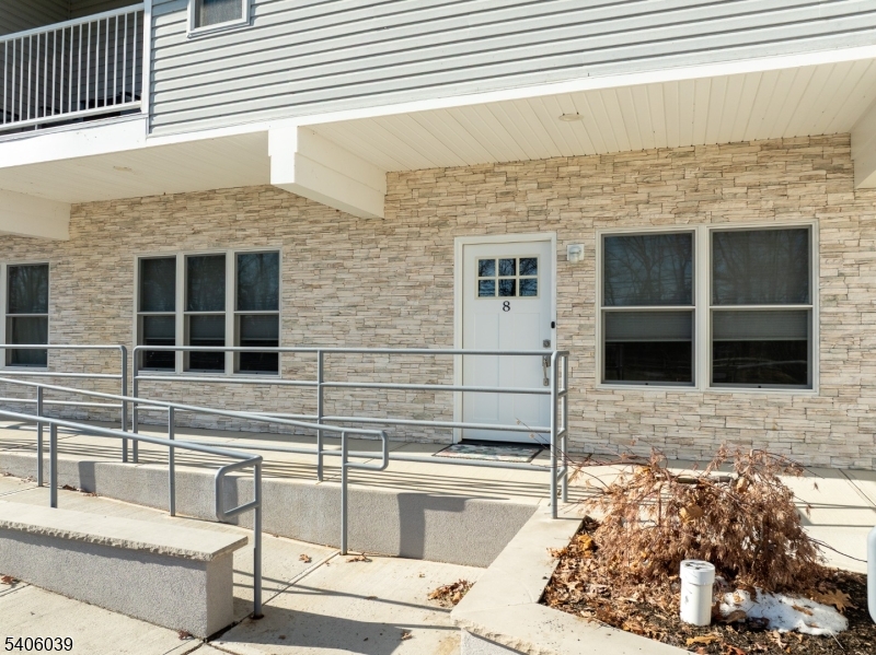 165 Lakeside Road, Unit 8 West Milford, NJ 07421 - Photo 34 of 41