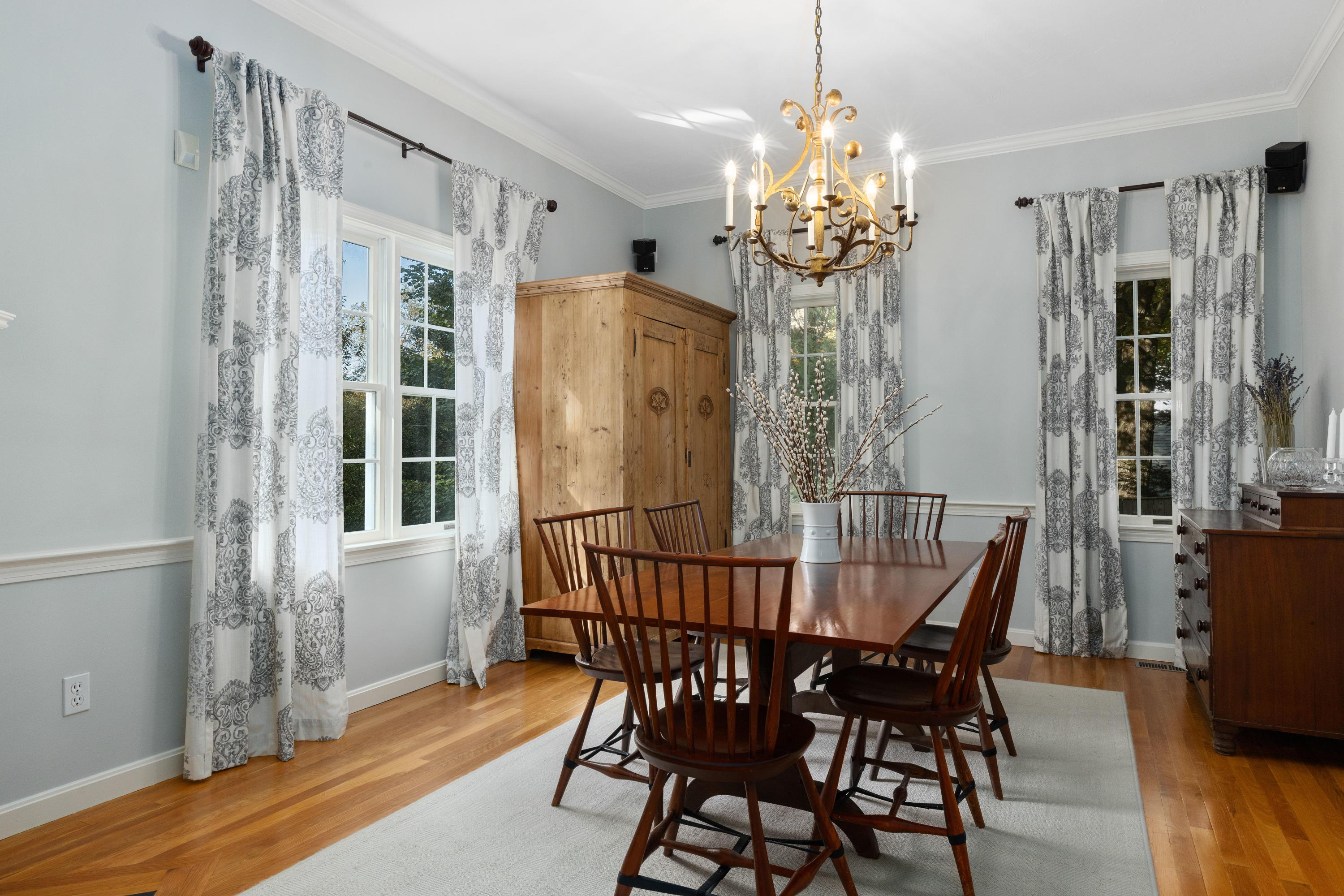 461 South Main Street Centerville, MA 02632 - Photo 18 of 52 461SMaLR-6