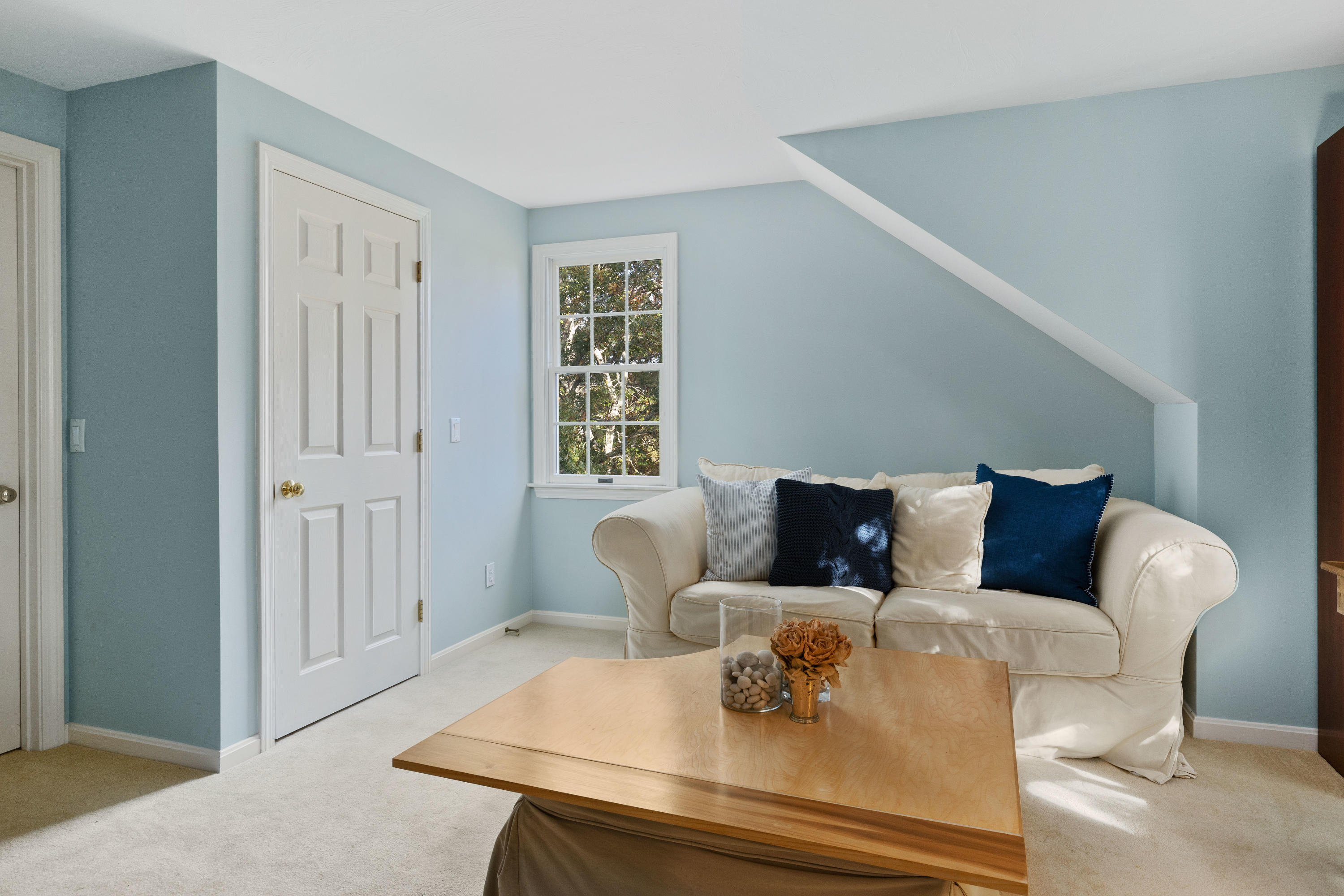 461 South Main Street Centerville, MA 02632 - Photo 37 of 52 a living room with furniture and wooden floor
