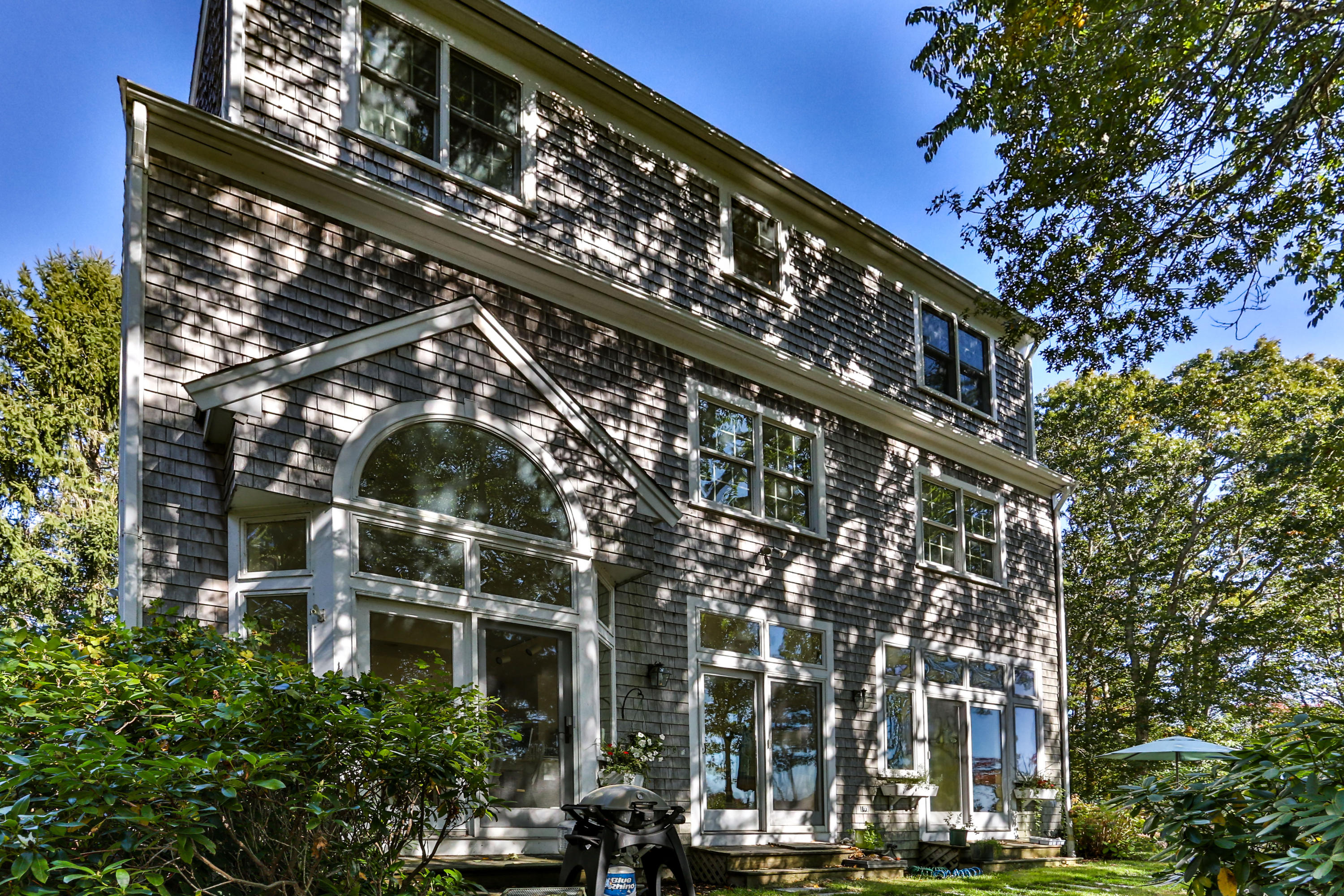 461 South Main Street Centerville, MA 02632 - Photo 49 of 52 a view of building along with trees