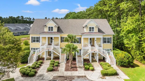 $259,900 | 118 Old Course Road, Unit D, Murrells Inlet, SC 29576