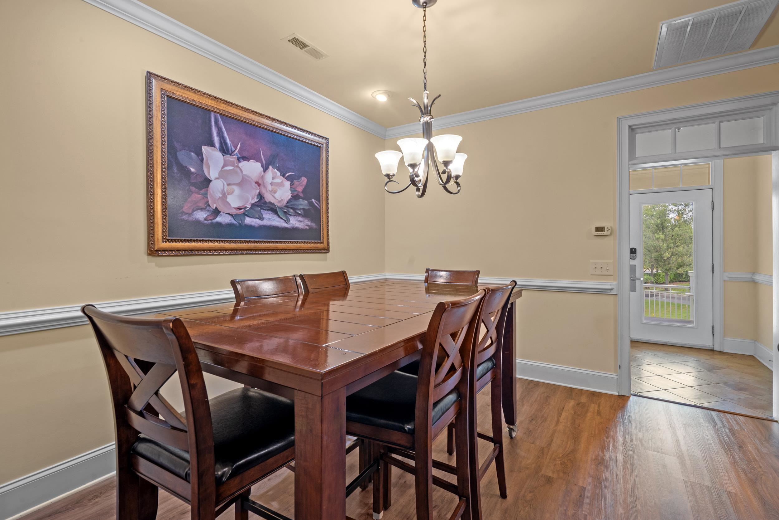 118 Old Course Road, Unit D Murrells Inlet, SC 29576 - Photo 11 of 37