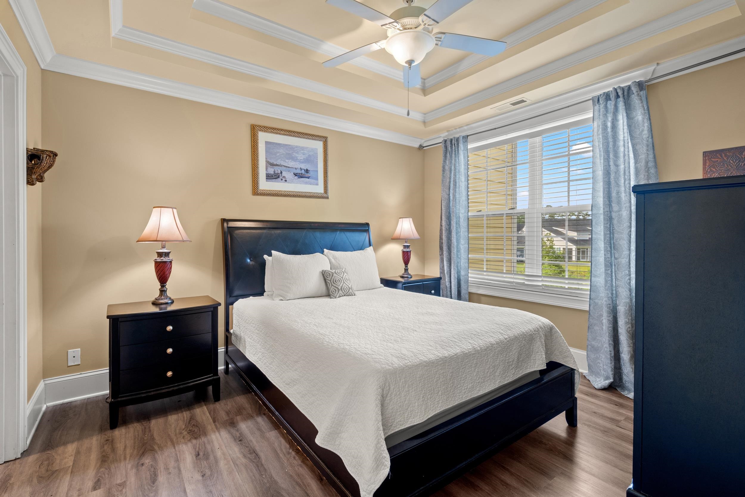 118 Old Course Road, Unit D Murrells Inlet, SC 29576 - Photo 13 of 37