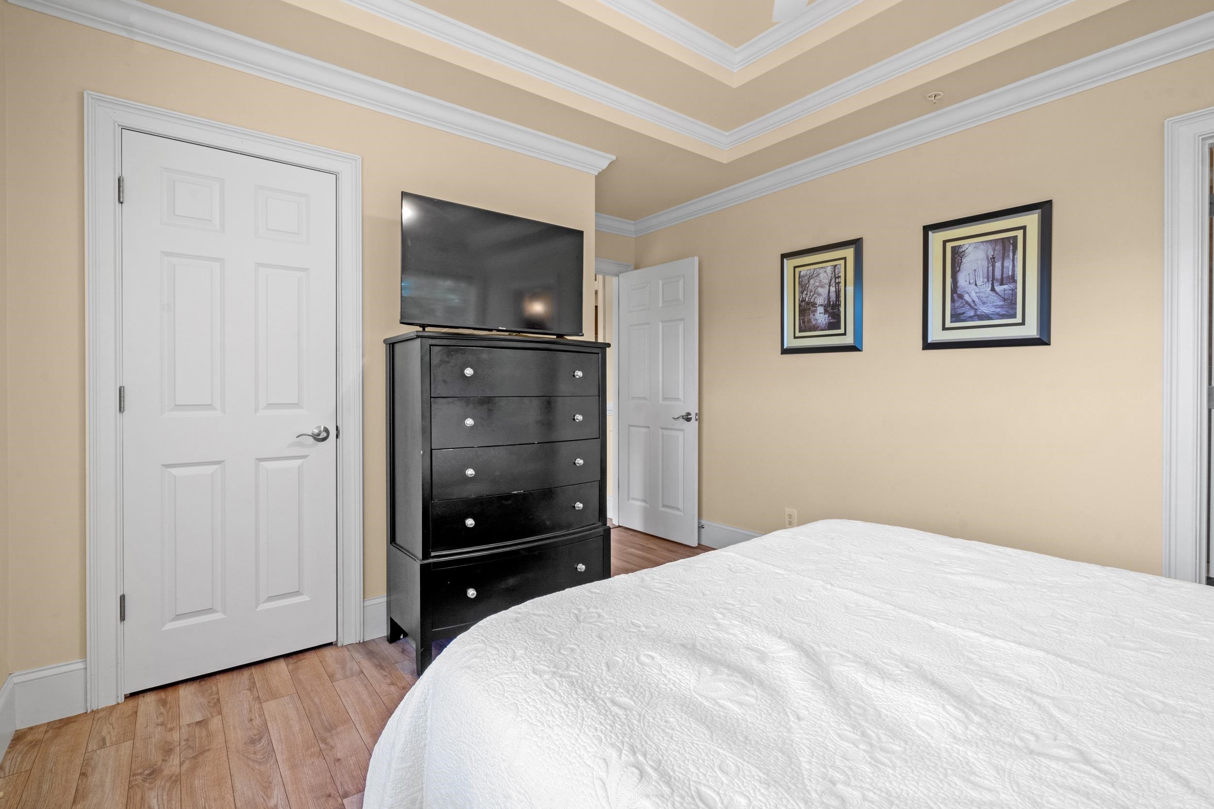 118 Old Course Road, Unit D Murrells Inlet, SC 29576 - Photo 14 of 37
