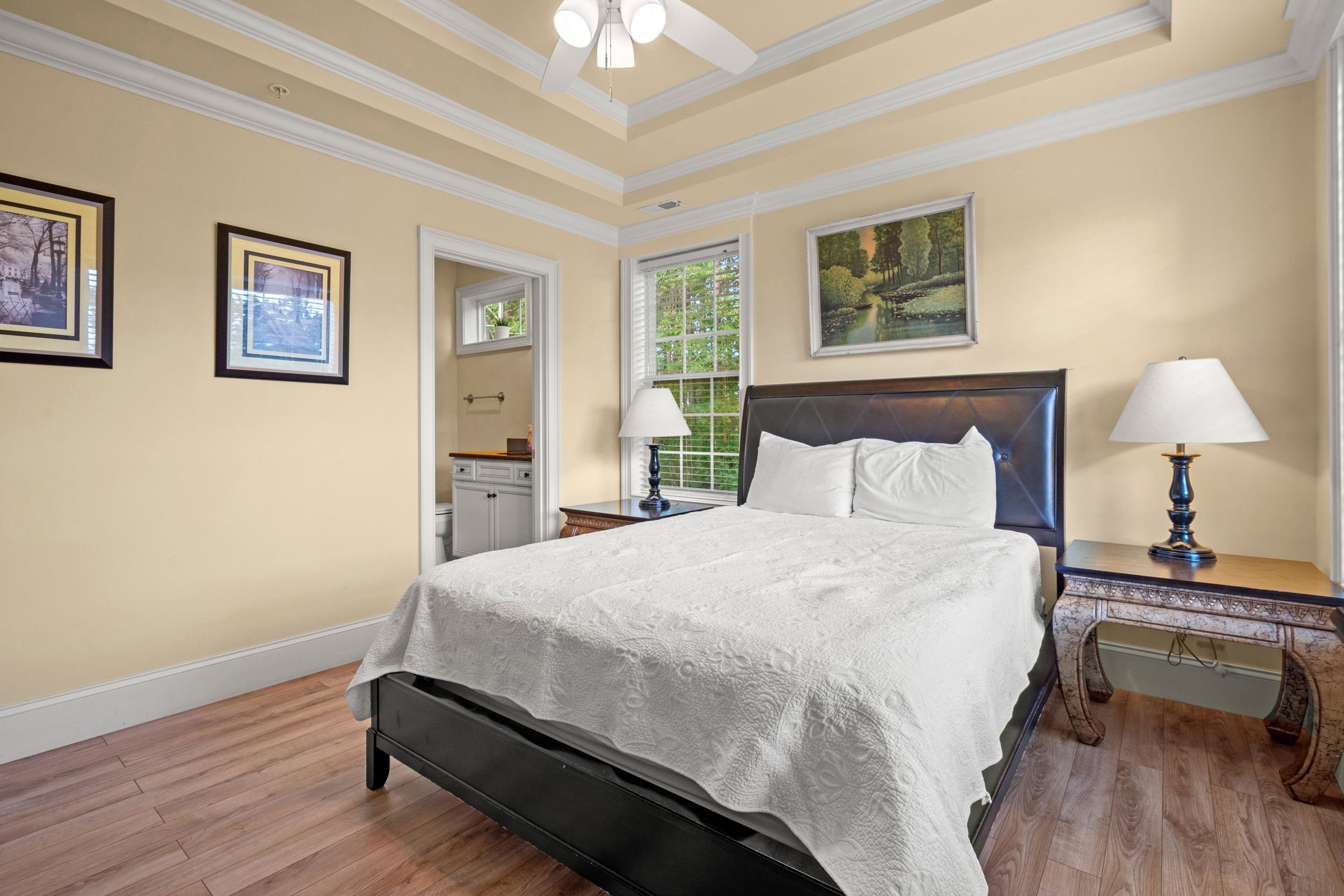 118 Old Course Road, Unit D Murrells Inlet, SC 29576 - Photo 16 of 37