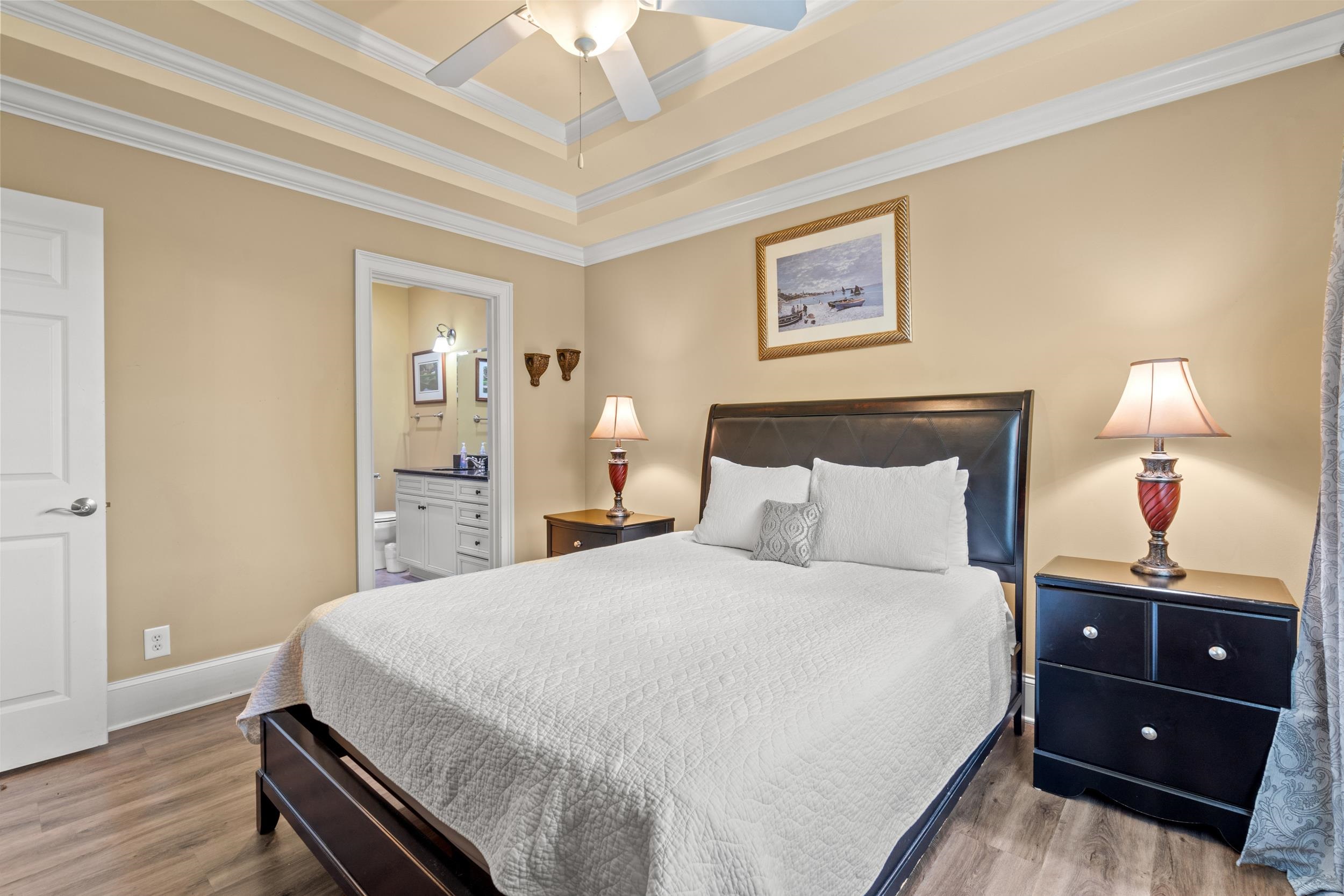 118 Old Course Road, Unit D Murrells Inlet, SC 29576 - Photo 17 of 37